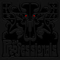the album cover for Professionals - The Professionals