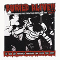the album cover for Demented Teenage Fuzz From Down Under / Various - Demented Teenage Fuzz From Down Under (Various Artists)