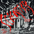 the album cover for Scientists - Mini Mini Mini / Perpetual Motion