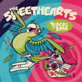the album cover for Sweethearts - Traces Of Time