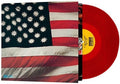 the album cover for Sly & The Family Stone - There's A Riot Goin' On [Colored Vinyl] (Red)