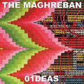 the album cover for Maghreban - 01deas