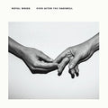 the album cover for Royal Wood - Ever After The Farewell [Digipak]