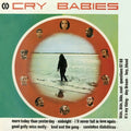 the album cover for Cry Babies - Cry Babies