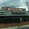 the album cover for Media Jeweler - 1 800 Succeed [Colored Vinyl] [Limited Edition] [Download Included]