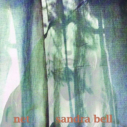 the album cover for Sandra Bell - Net [Download Included]