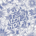 the album cover for D Stern A - Aloha Hola