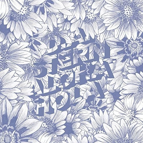 the album cover for D Stern A - Aloha Hola