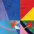 the album cover for Masumi Hara - 4 X A Dream