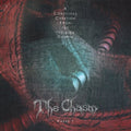 the album cover for Chasm - Conscious Creation From The Isolated Domain