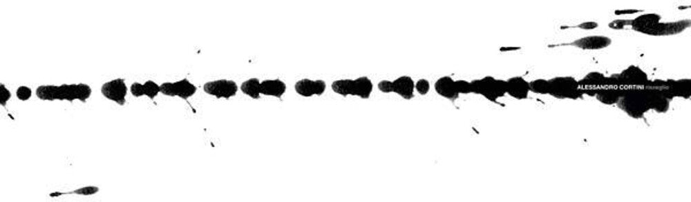 the album cover for Alessandro Cortini - Risveglio