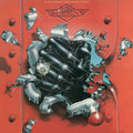 the album cover for Legs Diamond - Diamond Is A Hard Rock (Bonus Tracks) (Coll) [Deluxe]