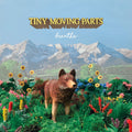 the album cover for Tiny Moving Parts - Breathe (Green Vinyl) (Grn) (Post) [Download Included]