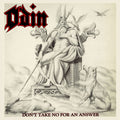 the album cover for Odin - Don't Take No For An Answer