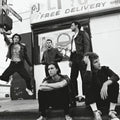 the album cover for The Neighbourhood - The Neighbourhood