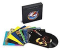 the album cover for Steve Miller - Complete Albums 1 (1968-1976) [Reissue]