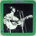 the album cover for Steve Miller - Rock Love [Reissue]