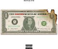the album cover for Royce Da 5'9 - The Allegory