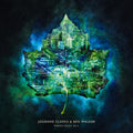 the album cover for Josienne Clarke & Ben Walker - Seedlings All [LP]