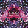 the album cover for Kino - Radio Voltaire