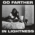 the album cover for Gang Of Youths - Go Farther Into Lightness