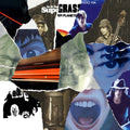 the album cover for Supergrass - The Strange Ones: 1994-2008 [2LP]