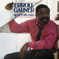 the album cover for Erroll Garner - Up In Erroll's Room [Remastered]