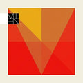 the album cover for Mien - Mien [Limited Edition Crystal Clear LP]