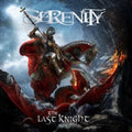 the album cover for Serenity - Last Knight