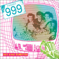 the album cover for 999 - Bay Area Homicide