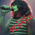the album cover for Joe Lynn Turner - Street Of Dreams - Boston 1985 (Grn) [Limited Edition]