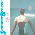 the album cover for Piper - Summer Breeze [Limited Edition] (Pnk) (Post) [Remastered]
