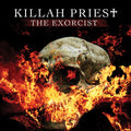 the album cover for Killah Priest - Exorcist [Reissue]