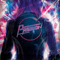 the album cover for Passion - Passion
