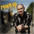 the album cover for DJ Andy Smith - Dj Andy Smith Presents Reach Up Disco Wonderland 2