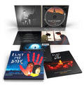 the album cover for Dan Levy - I Lost My Body (Original Motion Picture Soundtrack)