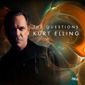 the album cover for Kurt Elling - The Questions