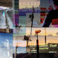 the album cover for Robert Vincent - In This Town You're Owned
