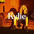 the album cover for Kylie Minogue - Golden [Super Deluxe LP]