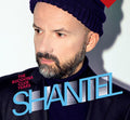 the album cover for Shantel - The Bucovina Club Years