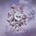 the album cover for Mysterys Extinction - Mysterys Extinction
