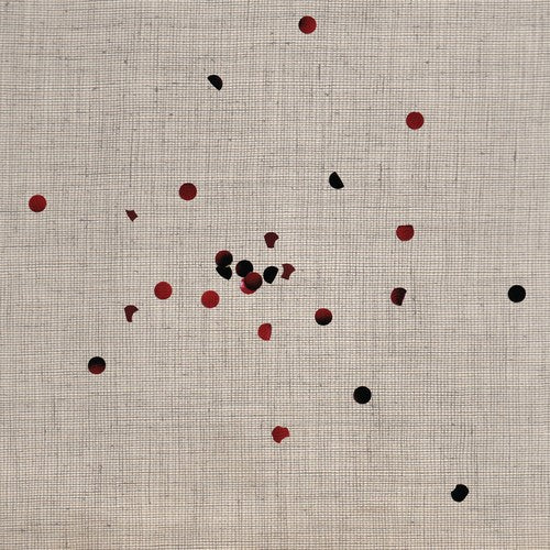 the album cover for Nonpareils - Scented Pictures [LP]