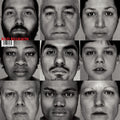 the album cover for Bad Religion - The Gray Race [LP]