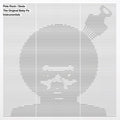 the album cover for Pete Rock - Original Baby Pa Instrumentals