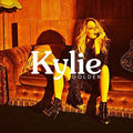 the album cover for Kylie Minogue - Golden [Deluxe]