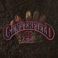 the album cover for John Fogerty - Centerfield [LP]
