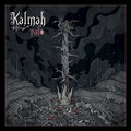 the album cover for Kalmah - Palo [LP]