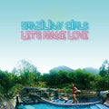 the album cover for Brazilian Girls - Let's Make Love [LP]