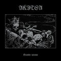 the album cover for Akitsa - Grands Tyrans