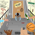 the album cover for Dillyn Troy - Tru Story